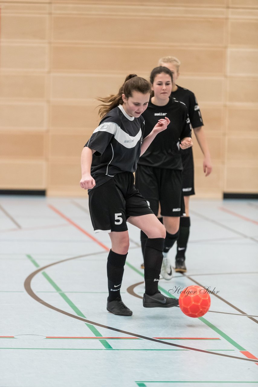 Bild 120 - Rathje Cup Frauen